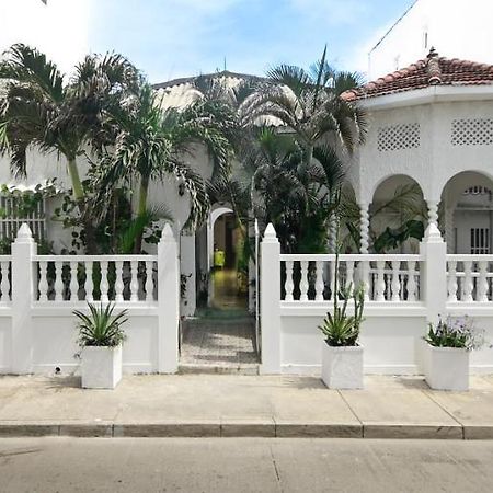Casa Hotel Terraza Del Cabrero Kartagena Zewnętrze zdjęcie