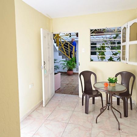 Casa Hotel Terraza Del Cabrero Kartagena Zewnętrze zdjęcie