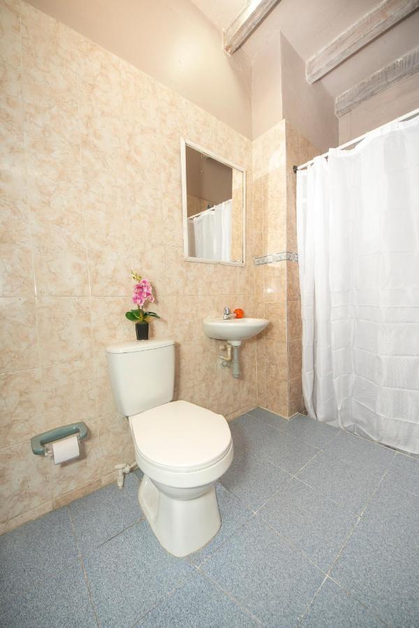 Casa Hotel Terraza Del Cabrero Kartagena Zewnętrze zdjęcie