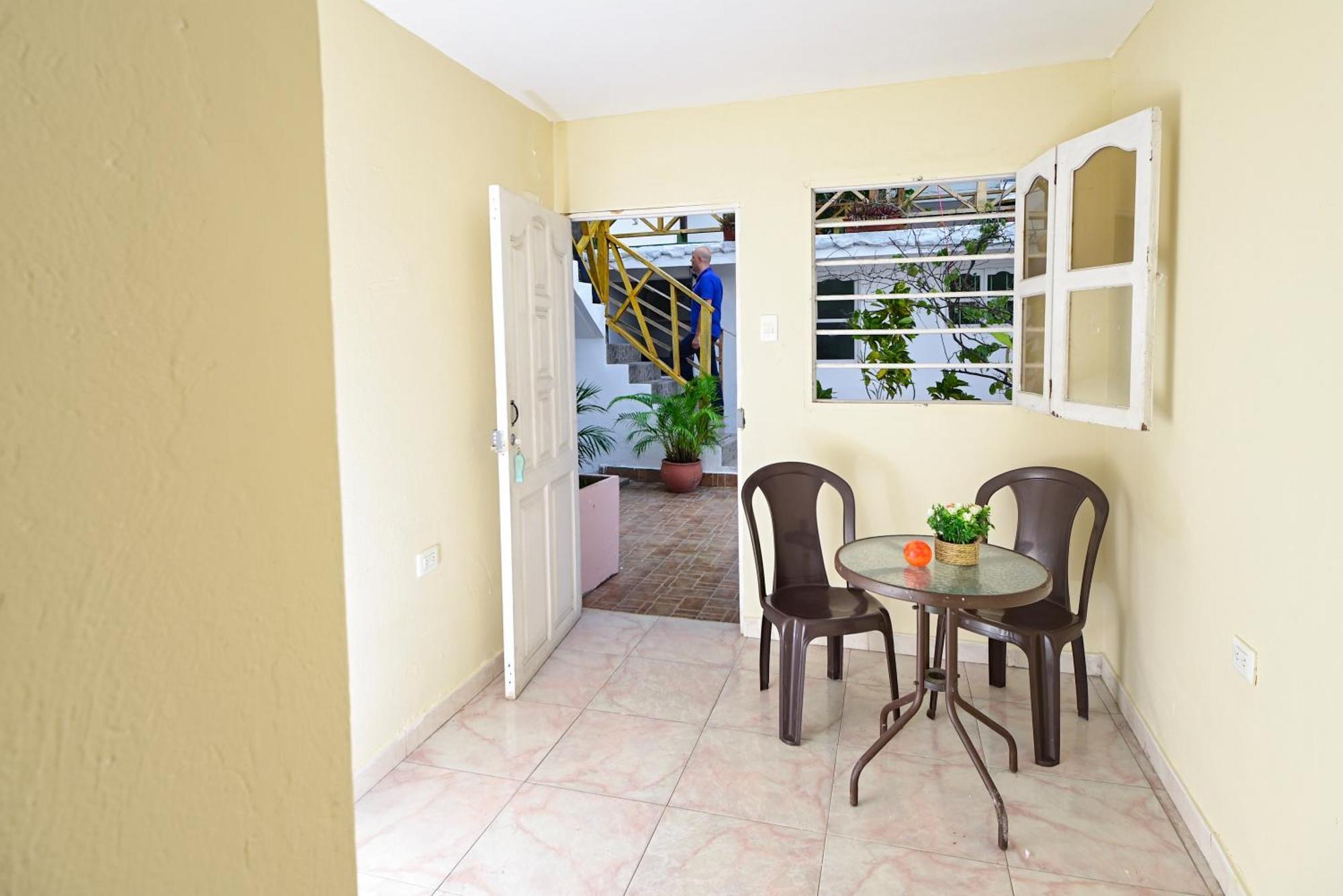 Casa Hotel Terraza Del Cabrero Kartagena Zewnętrze zdjęcie