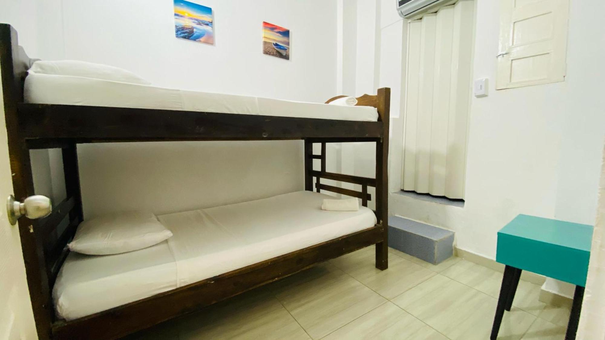 Casa Hotel Terraza Del Cabrero Kartagena Zewnętrze zdjęcie